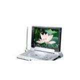 Protable Video tv Dvd (7 Inch)