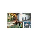 Pvc Pipe Extruding Production Line