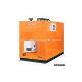 Directly Hot Water Boiler CLHS0.7-90/65 thumbnail-1