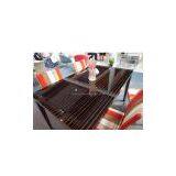 Decorative Glass Tabletop