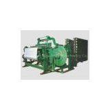 Crimped Mesh Machine