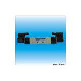 V Series Solenoid Valve 4V230-08 HL thumbnail-1