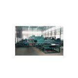 Rock wool production line08