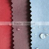 100% cotton 21/5 16OZ canvas fabric construction