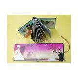 Mildew Resistant 10x16 Inch Flush Mount Photo Album Refill Pages