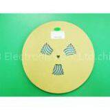 25v22uF 4X5.4 Capacitor With SMD thumbnail-2