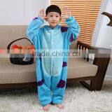 Animal Design Cute Style Kids Onesie for Children Super Popular thumbnail-1