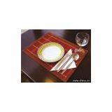 Bamboo Placemat thumbnail-1
