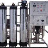 Full Automatic Coconut Water Filtering Equipment thumbnail-1