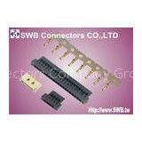 Automotive Equipments Wire to Board Connectors 1.25mm Pitch JST FI Replacement