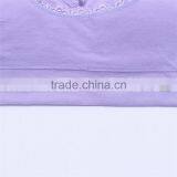 High Grade Shockproof Full Cup Lace U-design Nylon Sexy Women Sports Bra thumbnail-6