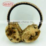 Best Quality Hot Selling Safety Kids Earmuffs Hearing Protectors thumbnail-3
