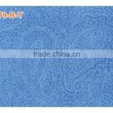 A379-B-Y10.5oz Fashionable Printed Denim Fabric Made in China thumbnail-6