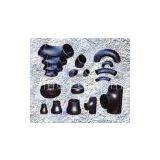 Seamless Carbon Steel Pipe Fittings