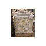 Slate Pillar