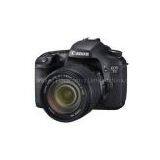 Canon EOS 7D Digital Camera With 18-200mm Lens