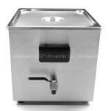 13L Beyond Cleaning Ultrasonic Cleaner With Double Power and Degas thumbnail-2
