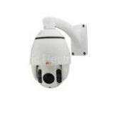 2.0 Megapixel HD SDI MINI IR High-Speed Dome Camera thumbnail-2