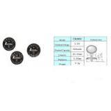 CR2032 Button Cell Battery thumbnail-3