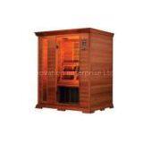 Far Infrared Sauna Room GD-300