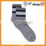 Colored mens wholesale crew socks