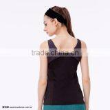 Yoga Accessory Stylish Bow Sports Elastic Hair Band thumbnail-6