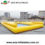 Inflatable Pool for Water Park Gaint Pool Cheap Inflatable Swimming Pool for Sale thumbnail-1