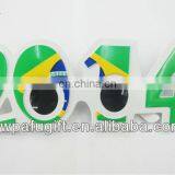 2014 World Cup Sunglasses Supplies