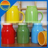 Promotion Fashion Colorful Coffee Mug, Milk Mug thumbnail-3