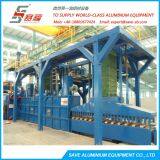 Aluminium Extrusion Profile Cooling Unit thumbnail-1