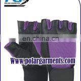 Gym Bodybuilding Training Fitness Gloves / Weight Lifting Gloves thumbnail-1