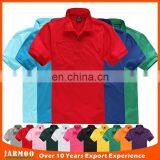 Promotional All Size Cheap Custom China Wholesale Bulk t Shirt thumbnail-4