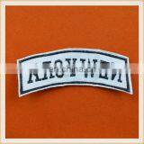Popular Sew on Embroidery Patch New York Design Custom for the Clothing/dress/coat thumbnail-3