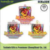 2017 Hot Sales Die Cast Gold/silver/bronze Sports Award Volleyball Medal thumbnail-4