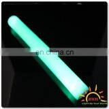 Flashing Concert Cheering Green LED Foam Magic Wand Factory in China