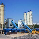 The Ready Mix Concrete Batching Plant for Sale thumbnail-2