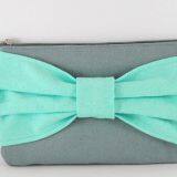 Waterproof Canvas Bridal Bag With Rain Bow thumbnail-1