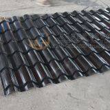 CNC Aluminium Glazed Tile Equipment Botou thumbnail-5