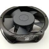 CNDF Made in China Factory ac Cooling Fan 170x150x52mm 110/120VAC 50/60Hz With High Speed 2800rpm TA15052HSL-1 thumbnail-4