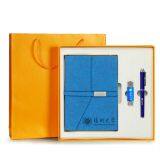 3 in 1 Stationery Gift Set Christmas Gift Set,Promotional Gift With Notebook thumbnail-4