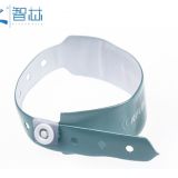 Alien H3 Disposable Softer PVC RFID Wristband,Silicone RFID Wristband,Nylon RFID Wristband