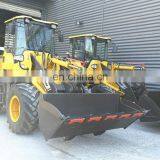 Latest Road Construction Equipment Wheel Loader ZL16F thumbnail-6