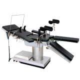 AG-OT007B China Suppliers Electric Hospital Surgical Operation Table thumbnail-1