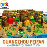 Children Indoor Playground thumbnail-3