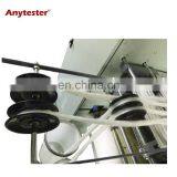 Lab Cotton Combing Machine Of Small Spinning System Reaching For Wool&Flax&Cotton thumbnail-4