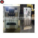 Cone Ice Cream Machine/corn Extruder Machine/ Korean Cane Ice Cream Corn Puffed Stick Machine thumbnail-5