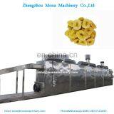 Automatic Gas/Multi-layer Conveyor Mesh Belt Dryer/tunnel Food Drying Oven /machine for Fruit and Vegetable Dry thumbnail-6