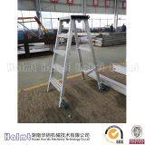 Aluminum A Shape Foldable Ladders thumbnail-1