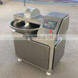 Commercial High Speed Meat Chopper Bowl Cutter Machine thumbnail-1