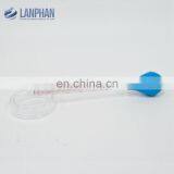 China 3ml 5ml Glass Pasteur Pipettes Sterile thumbnail-4